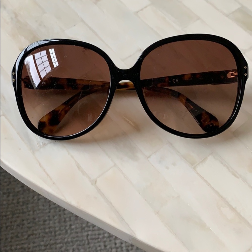 DVF Sunglasses